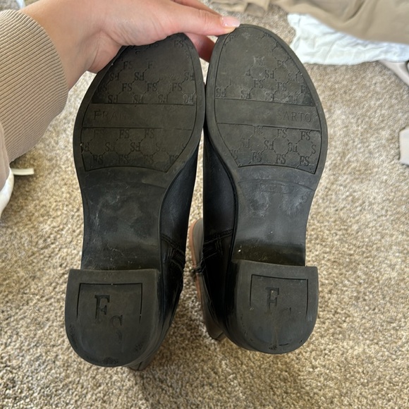 Franko Sarto Boots - Picture 2 of 4
